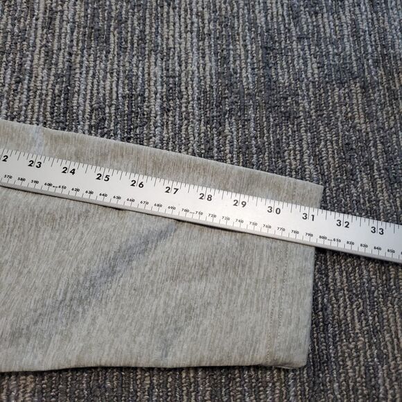 Antigua Windbreaker Golf Pullover Trainer Jacket 1/4 Zip Mens XL Blue Athletic - Picture 12 of 13